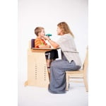 TalkTools® Vibrator with Toothettes