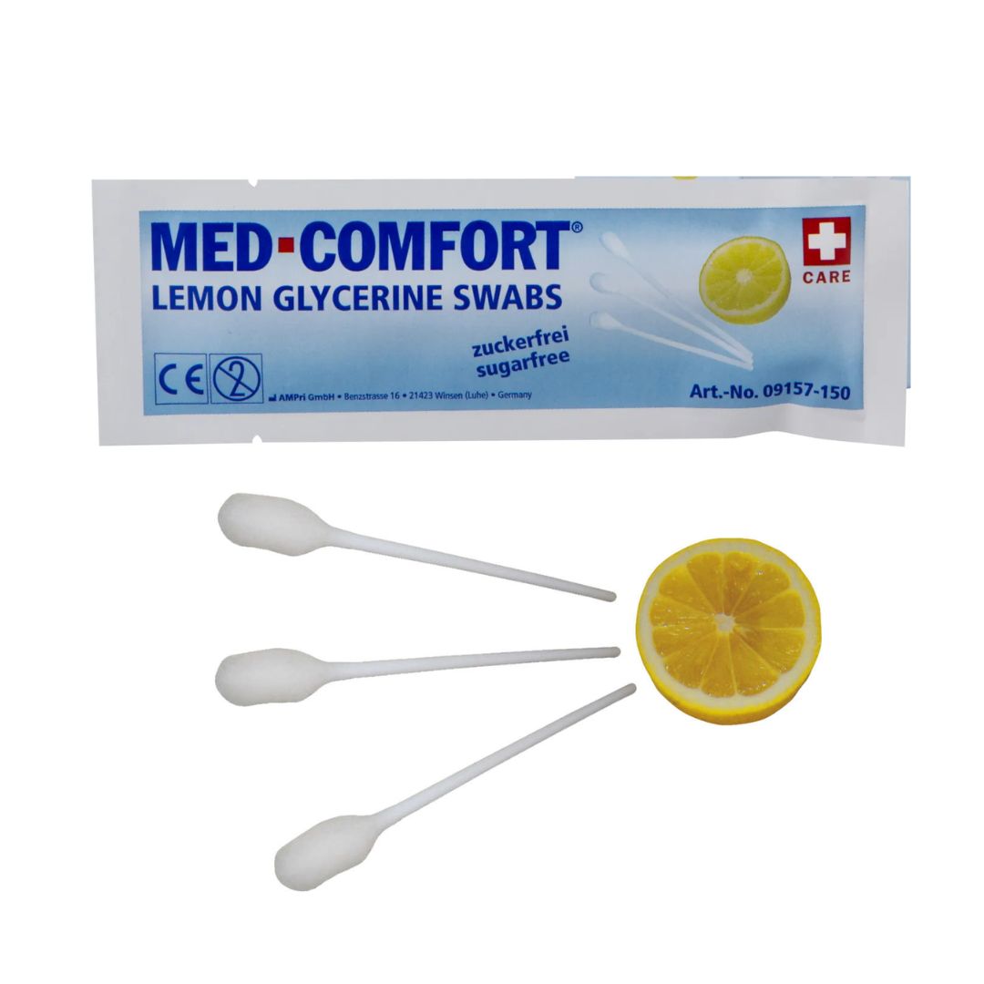 ΜΠΑΤΟΝΕΤΕΣ ΜΕ ΛΕΜΟΝΙ ΚΑΙ ΓΛΥΚΕΡΙΝΗ 3ΤΕΜΑΧΙΑ 150MM