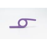 TALK TOOLS ΕΡΓΑΛΕΙΟ ΜΑΣΗΣΗΣ CHEWY ΜΩΒ