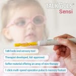 TALK TOOLS ΣΕΤ SENSI SENSORY ESSENTIAL KIT