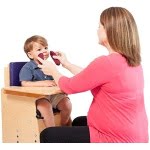 TALKTOOLS SENSORY BEAN BAG