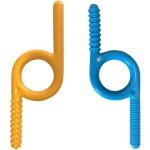 TALKTOOLS Sensory Chewy (Groovy & Textured)