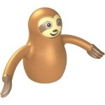 TALKTOOLS ΠΑΙΧΝΙΔΙ ΔΟΝΗΣΗΣ JIGGLER ΒΡΑΔΥΠΟΔΟΥΣ