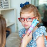 TALKTOOLS ΠΑΙΧΝΙΔΙ ΔΟΝΗΣΗΣ JIGGLER, ΜΟΝΟΚΕΡΟΣ