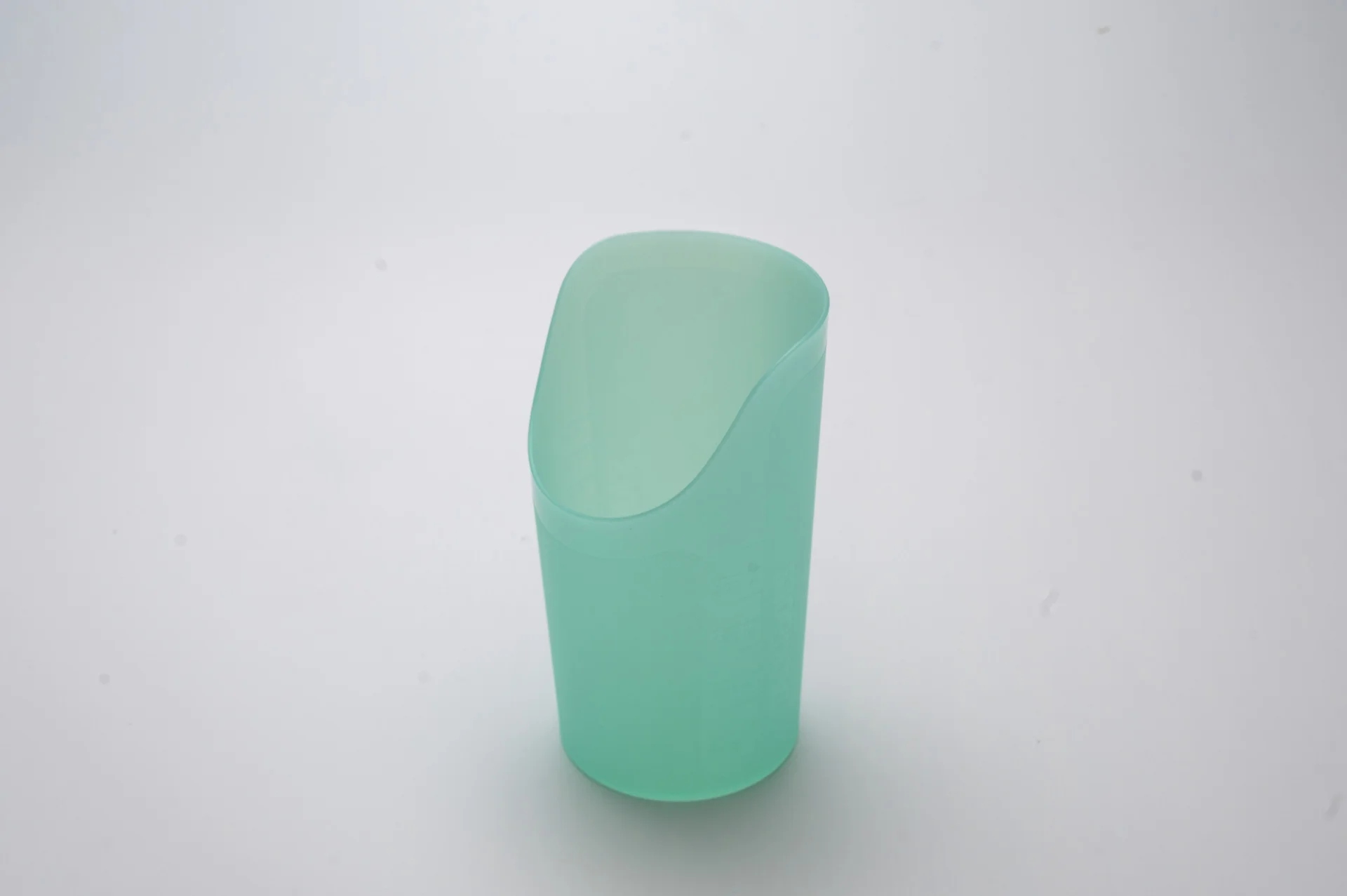 TALKTOOLS ΠΟΤΗΡΙ ΔΥΣΦΑΓΙΑΣ, LARGE (CUT-OUT CUP), 210 ML TALKTOOLS ΠΟΤΗΡΙ ΔΥΣΦΑΓΙΑΣ, LARGE (CUT-OUT CUP), 210 ML