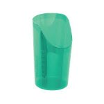 TALKTOOLS ΠΟΤΗΡΙ ΔΥΣΦΑΓΙΑΣ, LARGE (CUT-OUT CUP), 210 ML