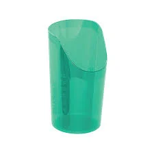 TALKTOOLS ΠΟΤΗΡΙ ΔΥΣΦΑΓΙΑΣ, LARGE (CUT-OUT CUP), 210 ML