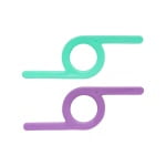 TALKTOOLS ΣΕΤ ΕΡΓΑΛΕΙΩΝ ΜΑΣΗΣΗΣ CHEWY (ΜΩΒ-ΠΡΑΣΙΝΟ)