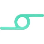 TALKTOOLS ΣΕΤ ΕΡΓΑΛΕΙΩΝ ΜΑΣΗΣΗΣ CHEWY (ΜΩΒ-ΠΡΑΣΙΝΟ)