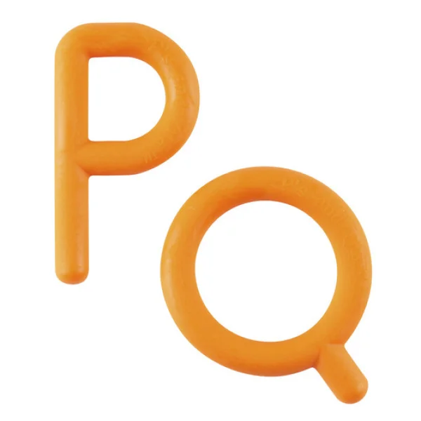 TALKTOOLS ΣΕΤ ΕΡΓΑΛΕΙΩΝ ΜΑΣΗΣΗΣ Ps & Qs