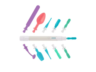 Σετ TalkTools Sensi™ Pre-Feeding