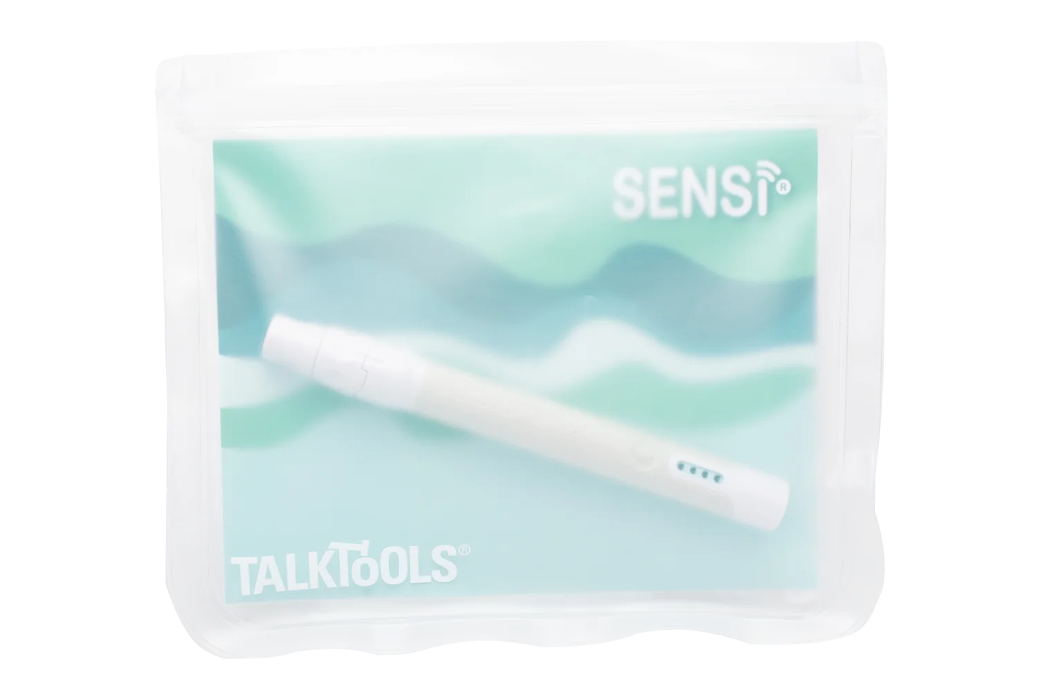 Σετ TalkTools Sensi™ Pre-Feeding