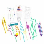 TALKTOOLS STRAW KIT