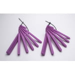 TALKTOOLS ΣΕΤ BITE BLOCK ΜΩΒ