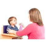 TALKTOOLS ΣΕΤ BITE BLOCK ΜΩΒ