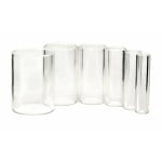 TalkTools Progressive Jaw Closure Tubes