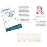 TalkTools Progressive Jaw Closure Tubes