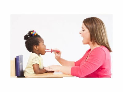 TalkTools® Jaw Exerciser