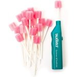 TalkTools® Vibrator with Toothettes