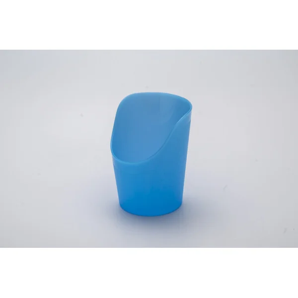 TalkTools® Ποτήρι Δυσφαγίας, Medium (Cut-out Cup), 60ml