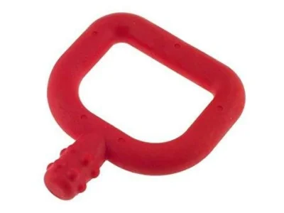 ΕΡΓΑΛΕΙΟ ΜΑΣΗΣΗΣ MINI CHEW, ΚΟΚΚΙΝΟ