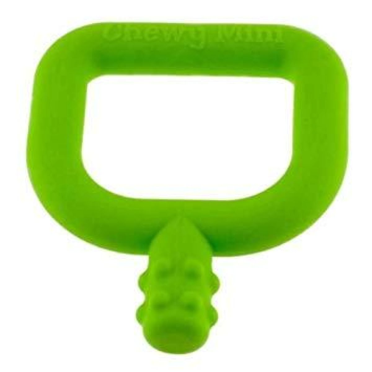 Εργαλείο Μάσησης Mini Chew, Πράσινο