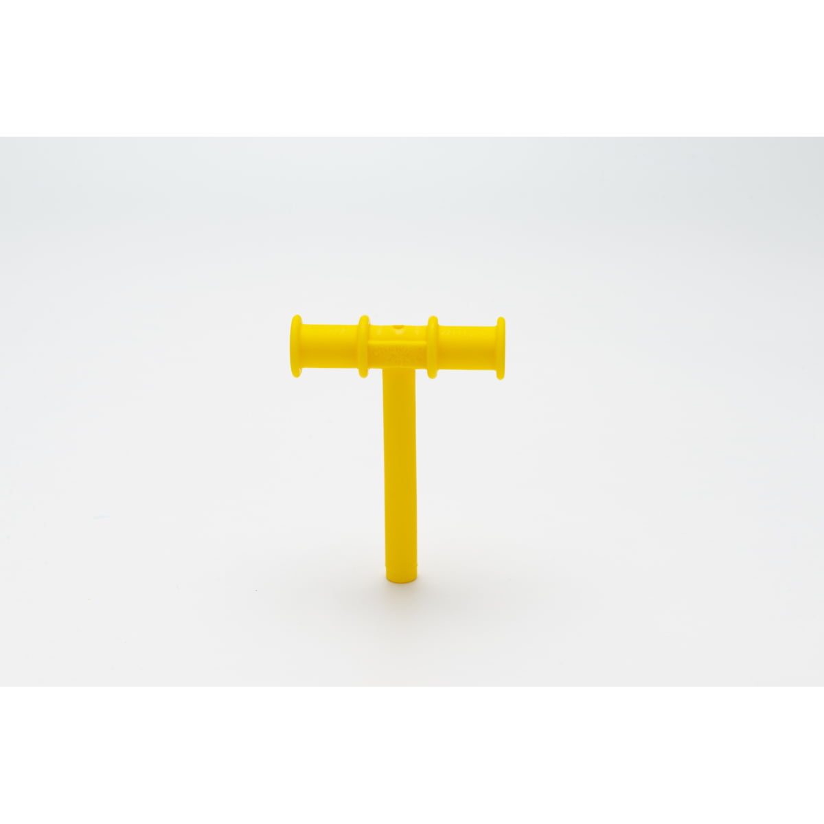 Εργαλείο Μάσησης Κίτρινο (Chewy Tube) TALKTOOLS