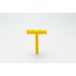 Εργαλείο Μάσησης Κίτρινο (Chewy Tube) TALKTOOLS