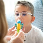 ΠΑΙΧΝΙΔΙ ΔΟΝΗΣΗΣ TALKTOOLS JIGGLER, ΔΡΑΚΟΣ