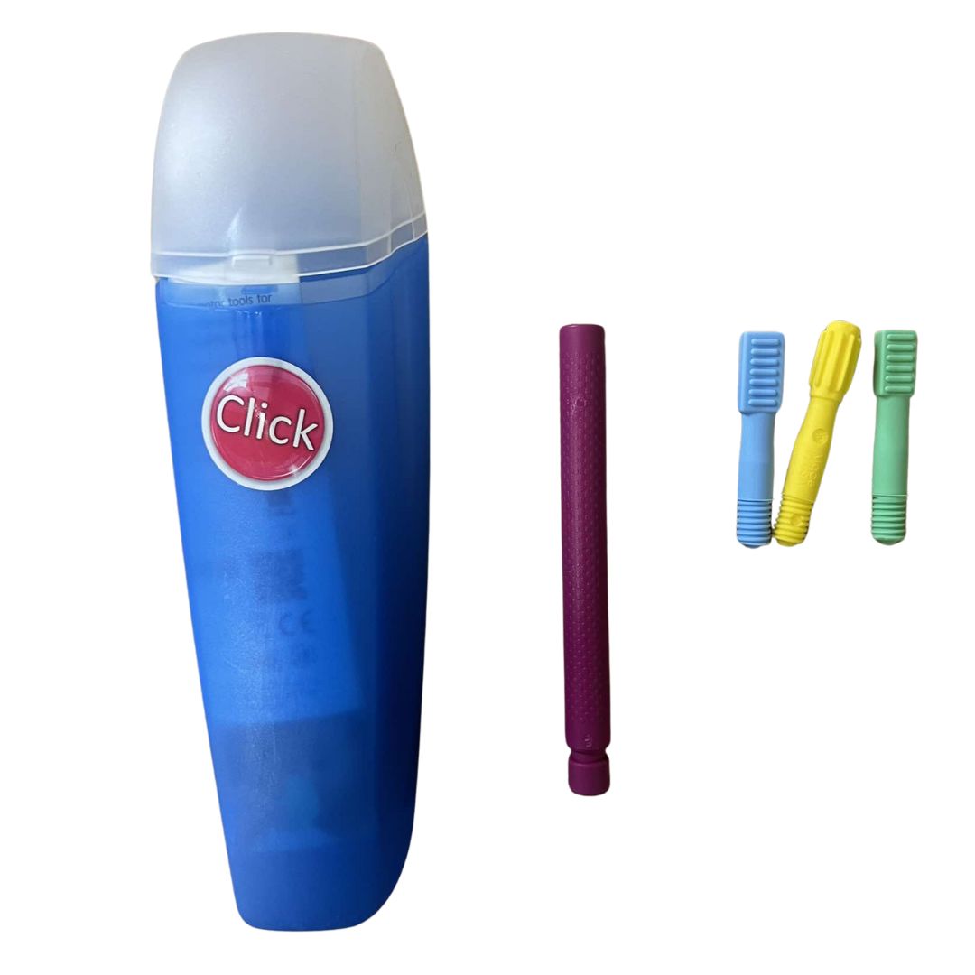 ARK Z-VIBE CARRY KIT