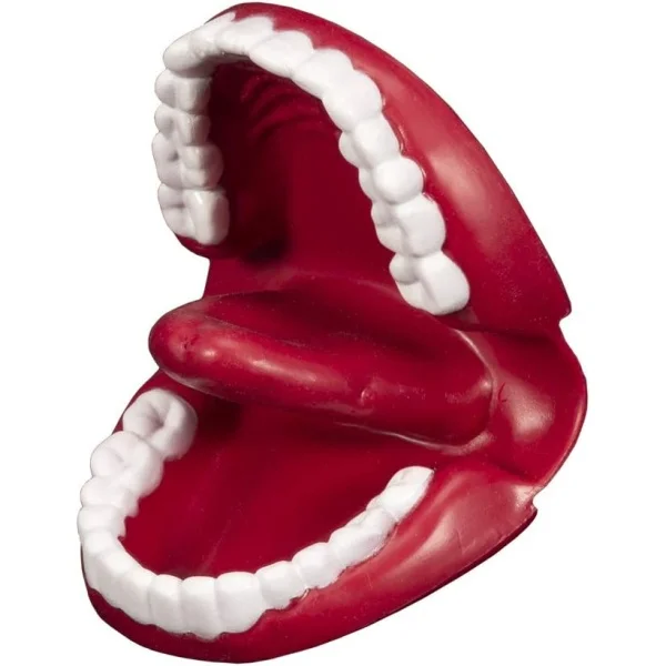 MINI MOUTH PUPPET