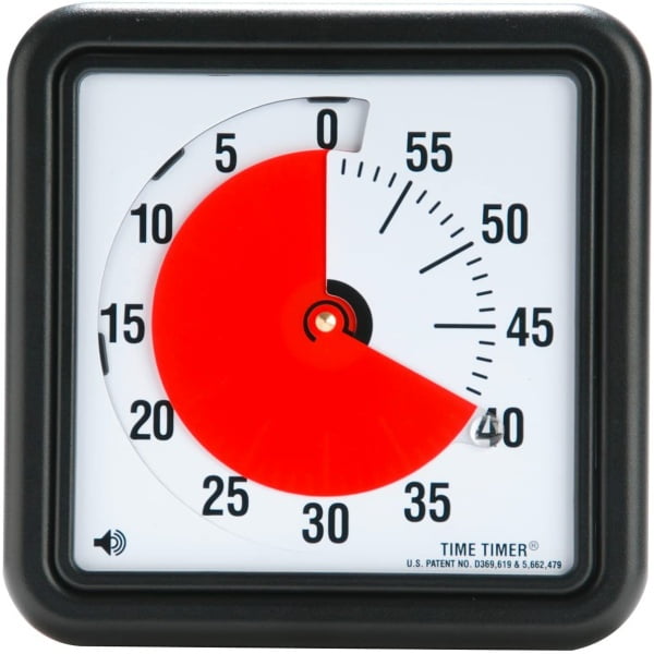 TIME TIMER