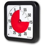 TIME TIMER 20CM - Image 2