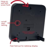 TIME TIMER 20CM - Image 3