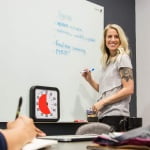 TIME TIMER 20CM - Image 4