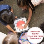 TIME TIMER 20CM - Image 6