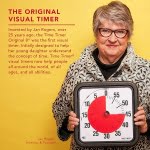 TIME TIMER 20CM - Image 8