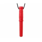 ARK'S BITE SABER CHEWELRY RED
