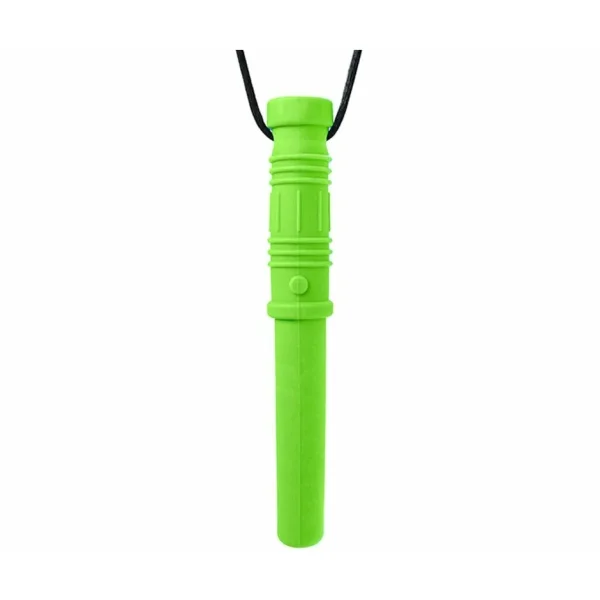 ARK'S BITE SABER CHEWELRY GREEN