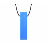 ARK'S BRICK STICK CHEW NECKLACE BLUE - Image 2