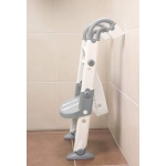 ΠΑΙΔΙΚΟ ΚΑΘΙΣΜΑ ΕΚΜΑΘΗΣΗΣ ΤΟΥΑΛΕΤΑΣ ΜΕ ΣΚΑΛΑΚΙ 3 ΣΕ 1