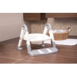 ΠΑΙΔΙΚΟ ΚΑΘΙΣΜΑ ΕΚΜΑΘΗΣΗΣ ΤΟΥΑΛΕΤΑΣ ΜΕ ΣΚΑΛΑΚΙ 3 ΣΕ 1