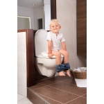 ΠΑΙΔΙΚΟ ΚΑΘΙΣΜΑ ΕΚΜΑΘΗΣΗΣ ΤΟΥΑΛΕΤΑΣ ΜΕ ΣΚΑΛΑΚΙ 3 ΣΕ 1