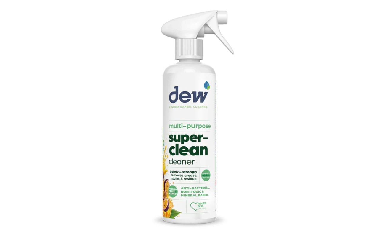 Dew Superclean