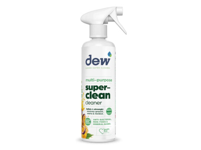 Dew Superclean