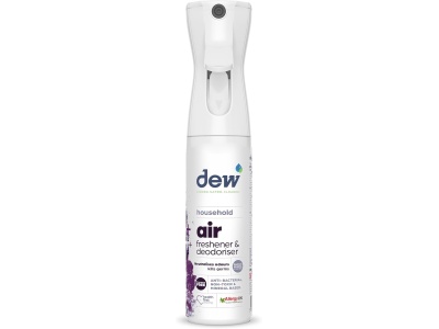 Dew Air Deodoriser Spray 300ml