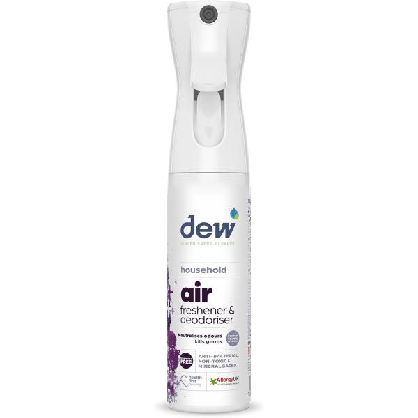 Dew Air Deodoriser Spray 300ml