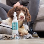 DEW FIRST AID SPRAY FOR PETS 250ML - Image 4