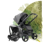 DEW CAR SEAT & STROLLER CLEANER 500ML - Image 8