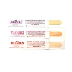 TALKTOOLS ΓΛΩΣΣΟΠΙΕΣΤΡΑ ΜΕ ΓΕΥΣΗ_1
